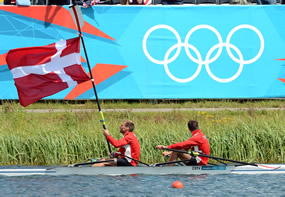 Danish Lightweight Men's Double