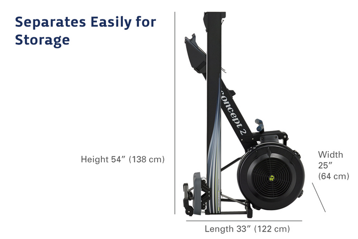 How to Store Rowing Machine: Expert Tips for Space-Saving Success