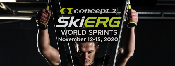 1000m skierg time outlet